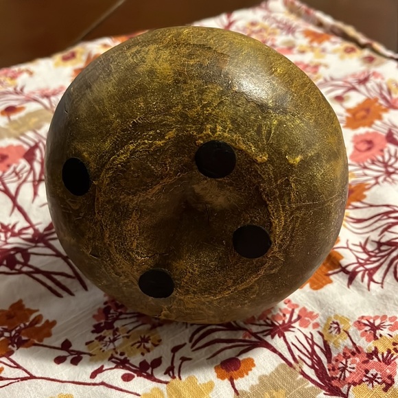 Large Rustic Decorative Pear 🍐 - Picture 8 of 12